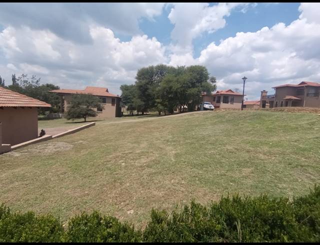 295M² VACANT LAND FOR SALE IN RISIVILLE